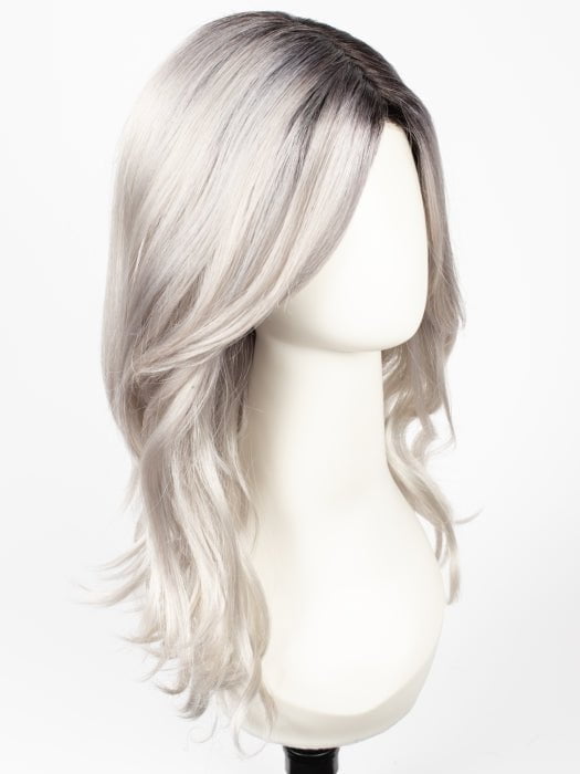 Sage | Synthetic Lace Front Wig (Mono Part) - Image 26