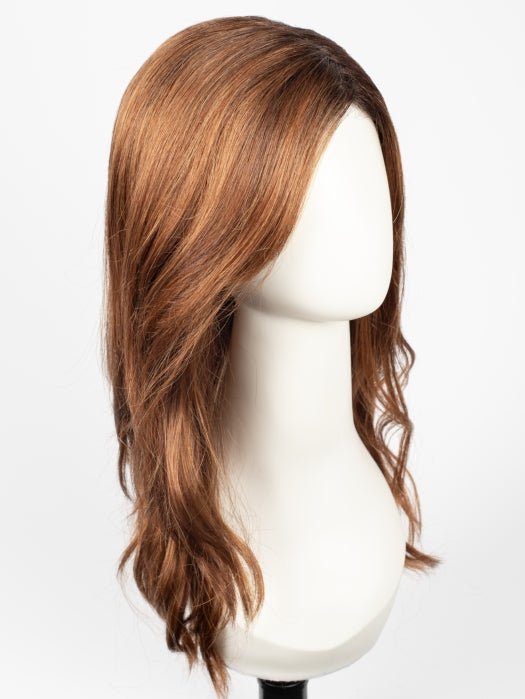 Sage | Synthetic Lace Front Wig (Mono Part) - Image 23
