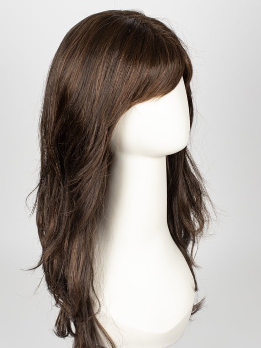 Wren | Synthetic Wig (Basic Cap) - Image 16