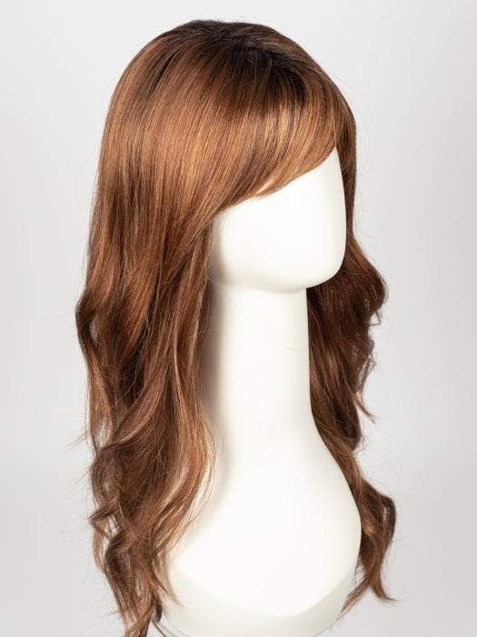 Wren | Synthetic Wig (Basic Cap) - Image 26