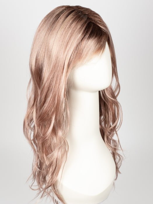 Wren | Synthetic Wig (Basic Cap) - Image 28