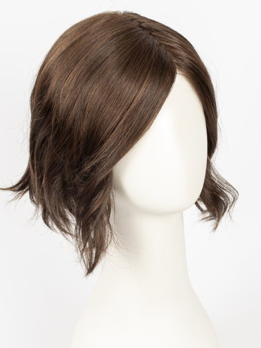 Tara | Synthetic Lace Front Wig (Mono Part) - Image 8
