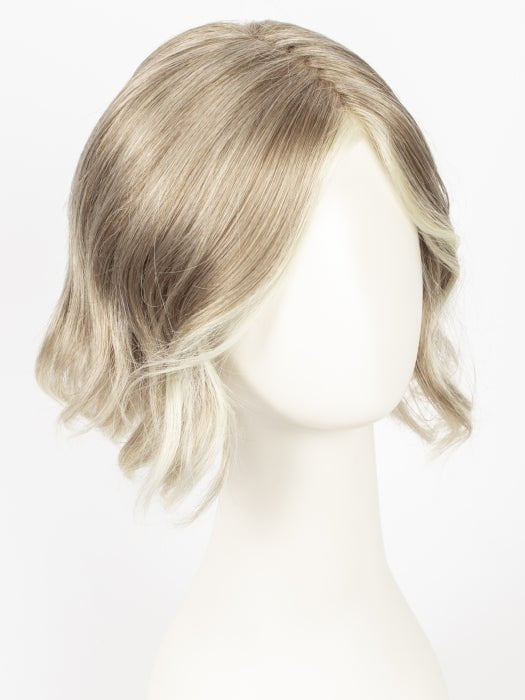 Tara | Synthetic Lace Front Wig (Mono Part) - Image 10