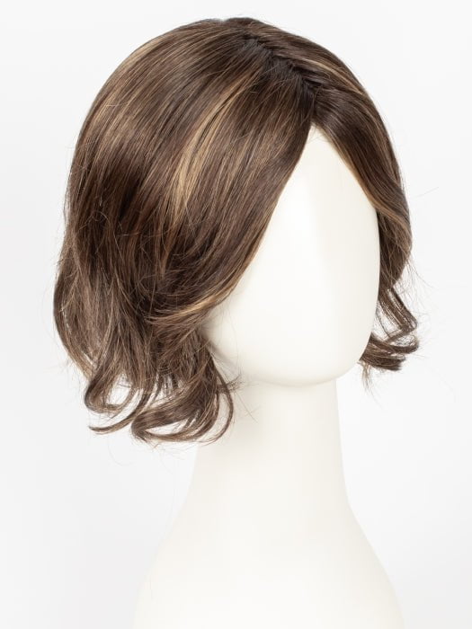 Tara | Synthetic Lace Front Wig (Mono Part) - Image 12