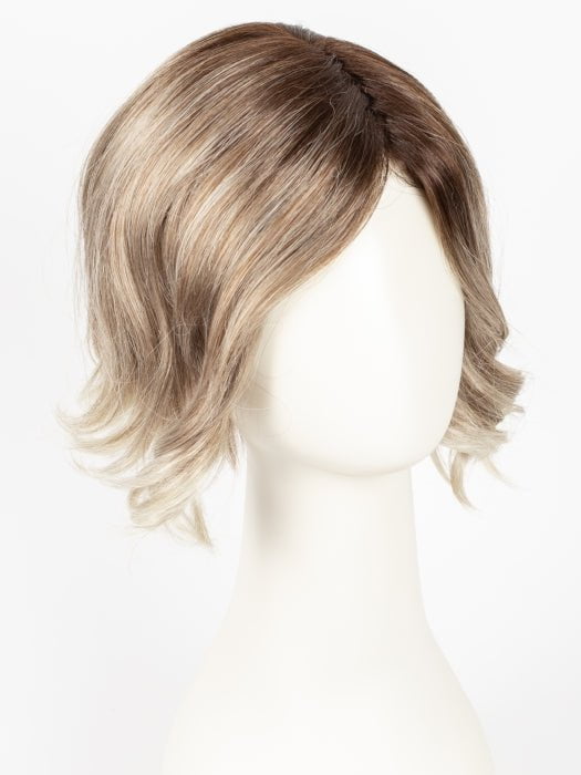 Tara | Synthetic Lace Front Wig (Mono Part) - Image 19
