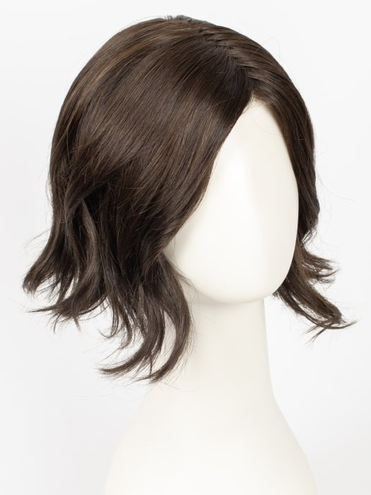 Tara | Synthetic Lace Front Wig (Mono Part) - Image 7