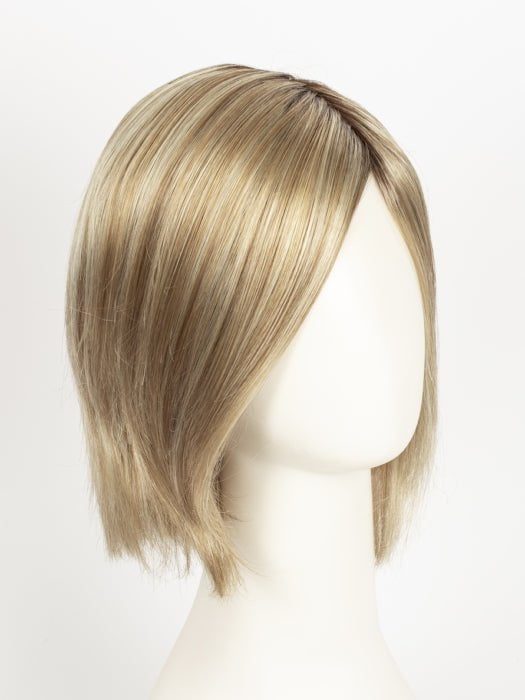 Carson | Synthetic Lace Front Wig (Mono Part) - Image 17