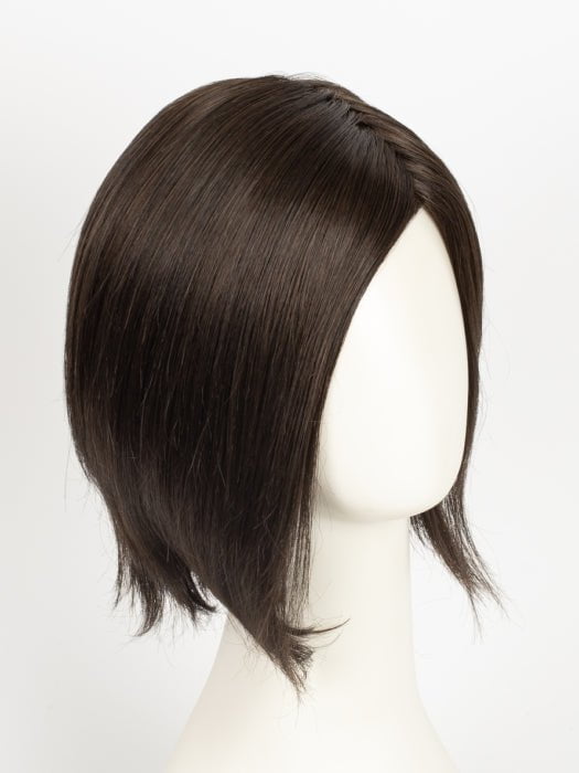 Carson | Synthetic Lace Front Wig (Mono Part) - Image 7
