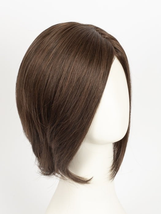 Carson | Synthetic Lace Front Wig (Mono Part) - Image 8