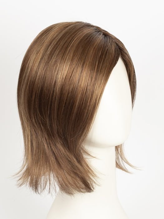 Carson | Synthetic Lace Front Wig (Mono Part) - Image 22