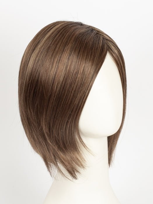 Carson | Synthetic Lace Front Wig (Mono Part) - Image 9