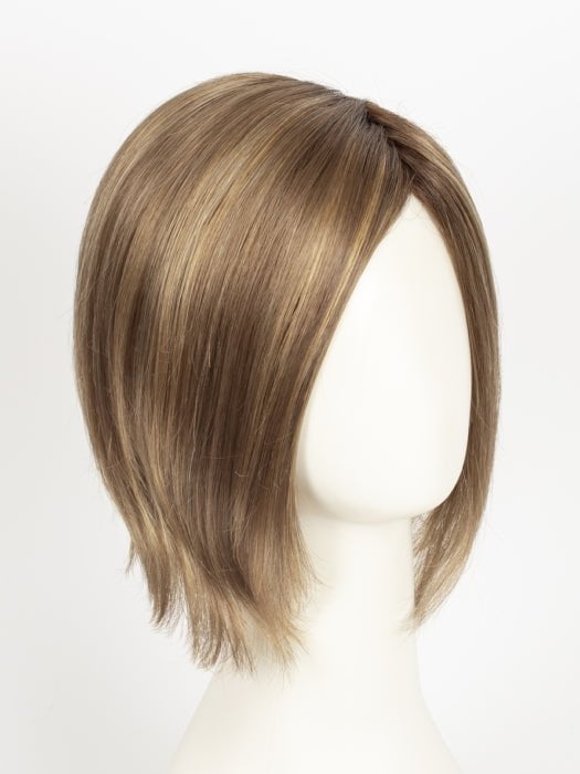 Carson | Synthetic Lace Front Wig (Mono Part) - Image 13