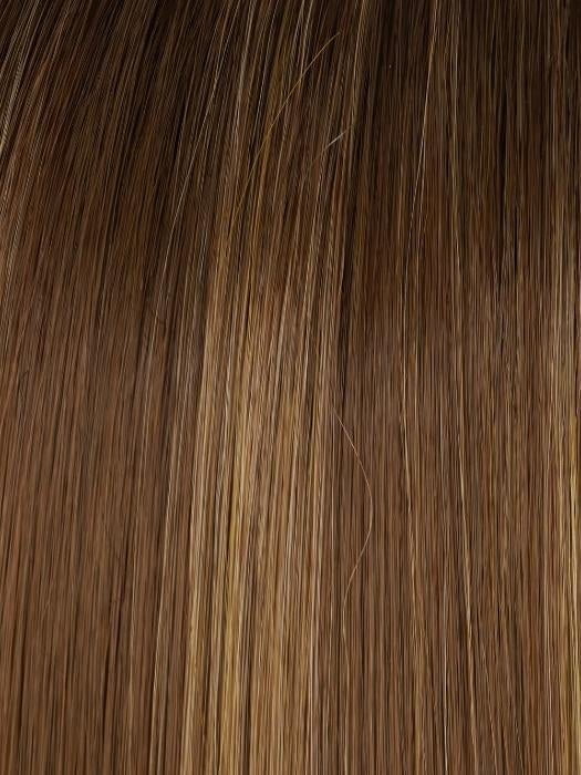 Olivia | Synthetic Lace Front Wig (Hand Tied) - Image 16
