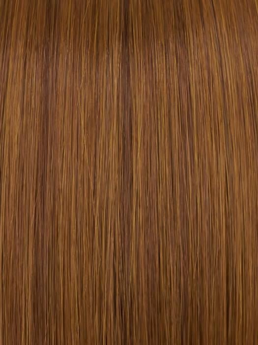 easiPart Medium HD 18 | Synthetic Hair Topper (Mono Top) - Image 22