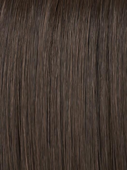 easiPart T HD 12 | Synthetic Hair Topper (Mono Top) - Image 9