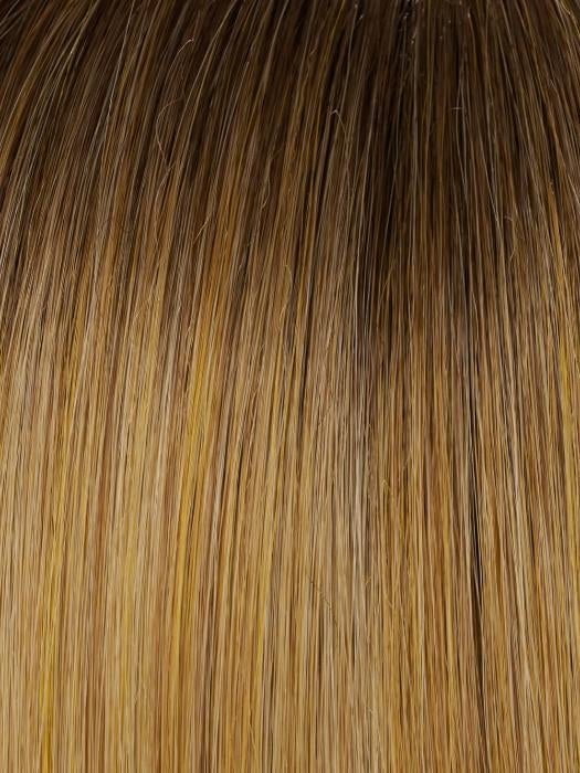 easiPart T HD 12 | Synthetic Hair Topper (Mono Top) - Image 32