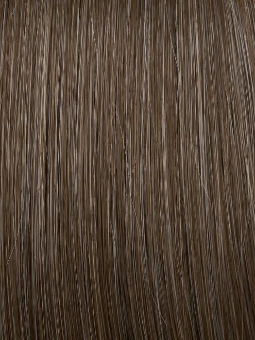 easiPart T HD 12 | Synthetic Hair Topper (Mono Top) - Image 24