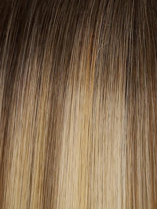 easiPart T HD 18 | Synthetic Hair Topper (Mono Top) - Image 26