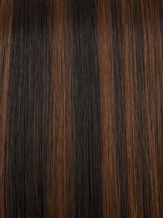 easiPart T HD 18 | Synthetic Hair Topper (Mono Top) - Image 11