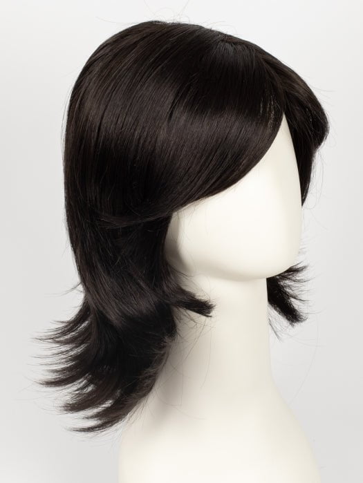 Ferrara | Synthetic Lace Front Wig (Mono Part) - Image 10