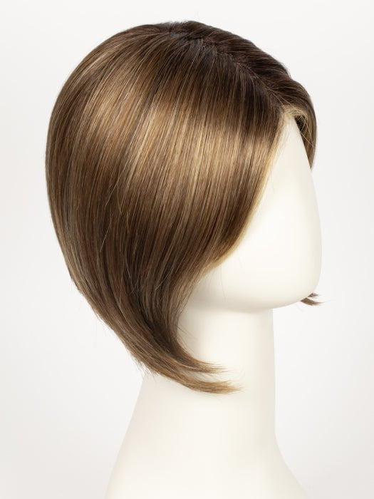 Piemonte | Synthetic Lace Front Wig (Mono Top) - Image 13