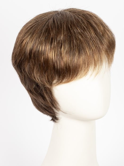 Rimini | Synthetic Lace Front Wig (Mono Top) - Image 9