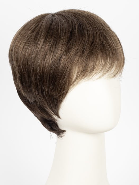Rimini | Synthetic Lace Front Wig (Mono Top) - Image 8