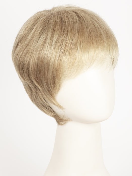 Rimini Large | Synthetic Lace Front Wig (Mono Top) - Image 10