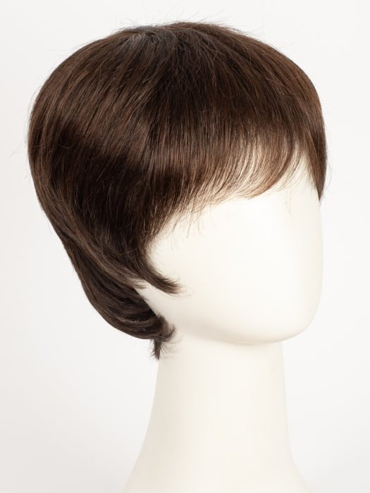 Rimini Large | Synthetic Lace Front Wig (Mono Top) - Image 5