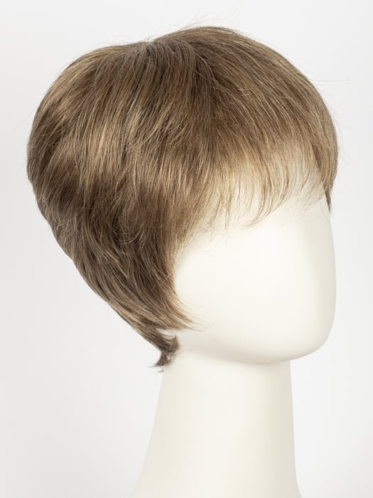 Rimini Large | Synthetic Lace Front Wig (Mono Top) - Image 9