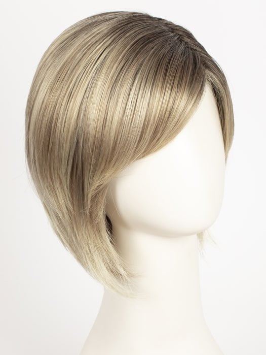 Ava | Synthetic Lace Front Wig (Mono Part) - Image 20