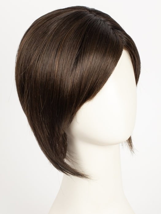 Ava | Synthetic Lace Front Wig (Mono Part) - Image 16