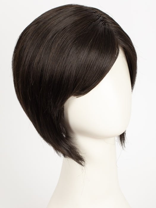 Ava | Synthetic Lace Front Wig (Mono Part) - Image 15