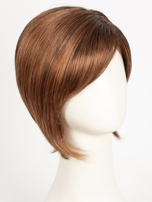 Ava | Synthetic Lace Front Wig (Mono Part) - Image 19