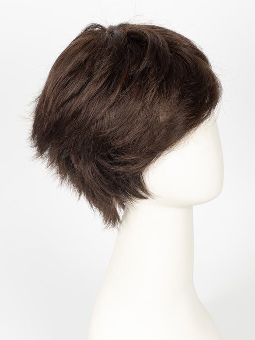Gilda Mono | Synthetic Lace Front Wig (Mono Top) - Image 10