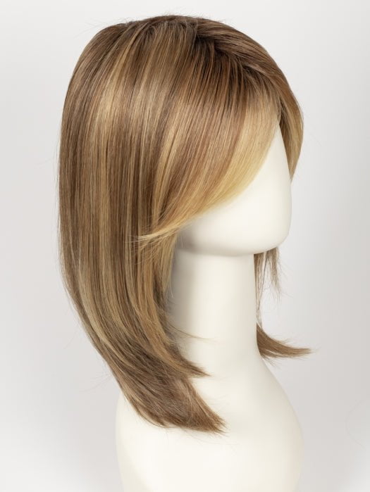 Luna | Synthetic Lace Front Wig (Mono Crown) - Image 30