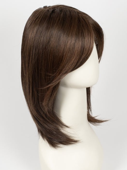 Luna | Synthetic Lace Front Wig (Mono Crown) - Image 28