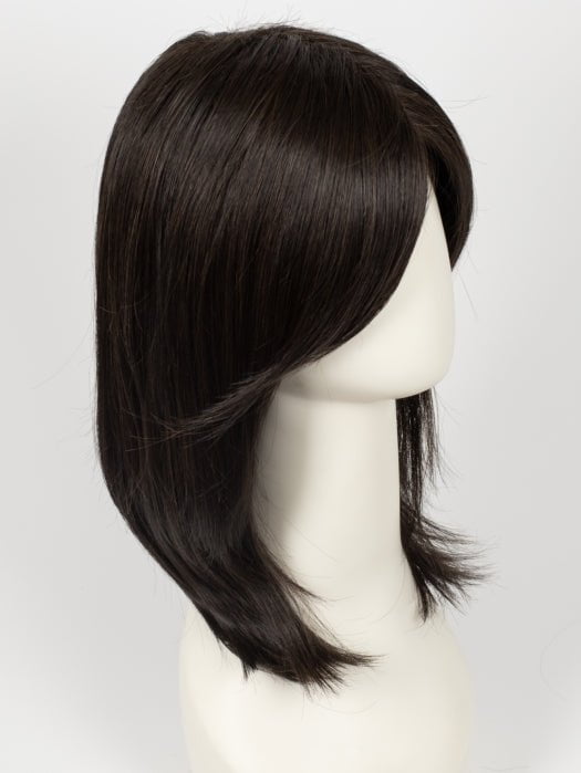 Luna | Synthetic Lace Front Wig (Mono Crown) - Image 25