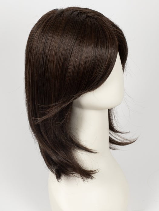 Luna | Synthetic Lace Front Wig (Mono Crown) - Image 26