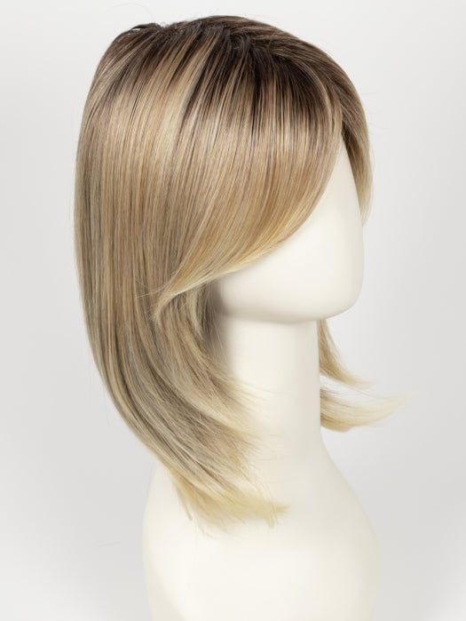 Luna | Synthetic Lace Front Wig (Mono Crown) - Image 31