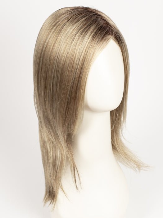 Noblesse | Synthetic Lace Front Wig (Mono Top) - Image 23