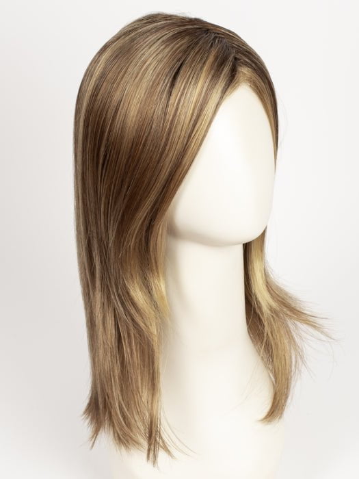 Noblesse | Synthetic Lace Front Wig (Mono Top) - Image 22