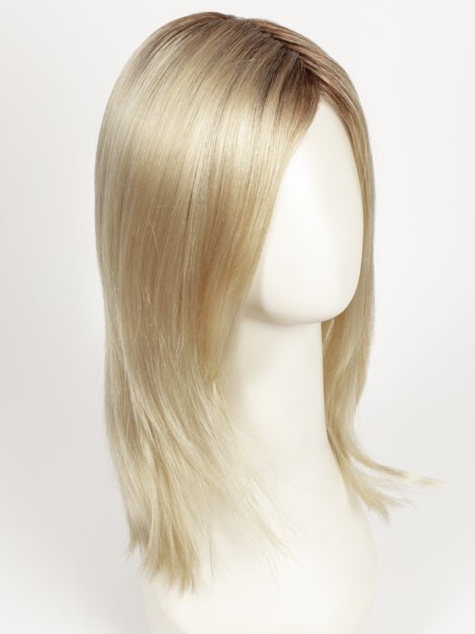 Noblesse | Synthetic Lace Front Wig (Mono Top) - Image 25