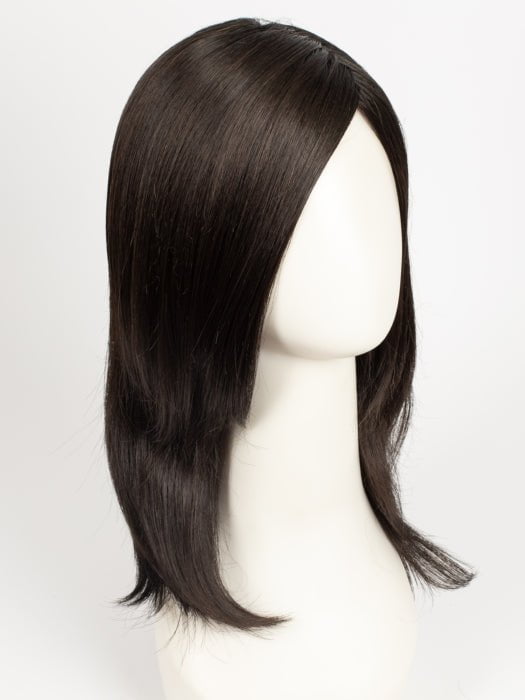 Noblesse | Synthetic Lace Front Wig (Mono Top) - Image 18