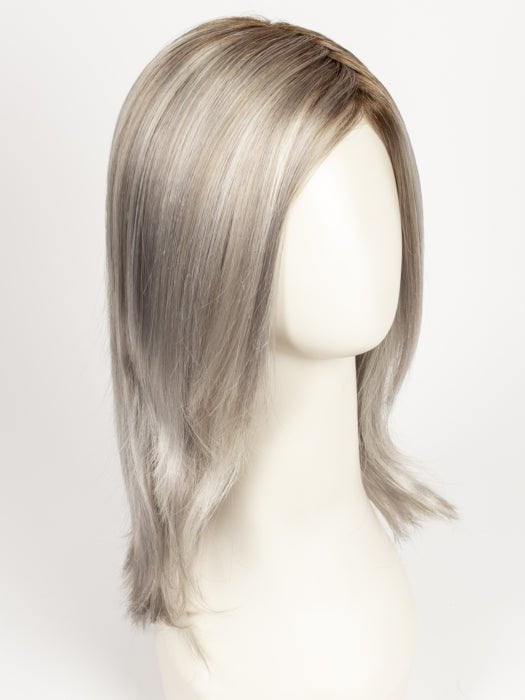 Noblesse | Synthetic Lace Front Wig (Mono Top) - Image 24