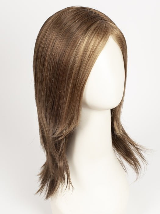 Noblesse | Synthetic Lace Front Wig (Mono Top) - Image 21