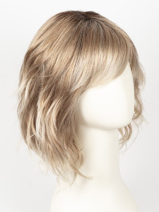 Perla | Synthetic Wig (Mono Crown) - Image 16