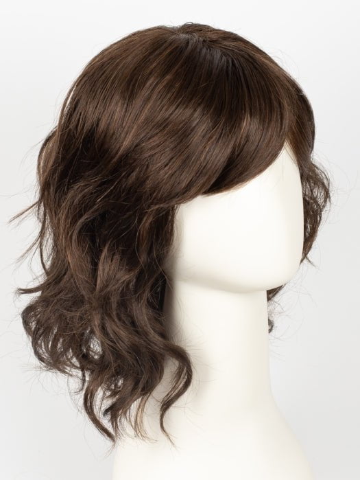 Perla | Synthetic Wig (Mono Crown) - Image 12