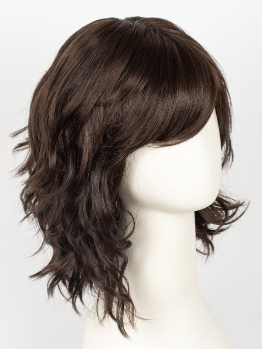 Perla | Synthetic Wig (Mono Crown) - Image 11
