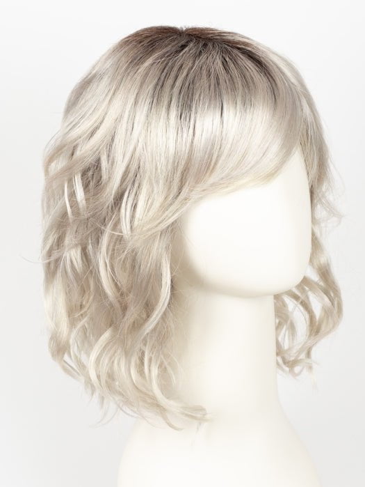 Perla | Synthetic Wig (Mono Crown) - Image 17